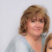 Sharon Ginter