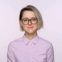 Katarina Stefkova Phd