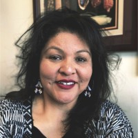 Rhonda Medicine Crow