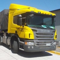 Mavicargo Servicios Logisticos