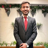 Parth Mistry