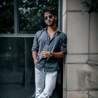Krishna Swain