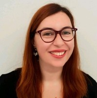 Burcu Mentesoglu Tuncer