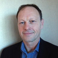 Richard Hauserman