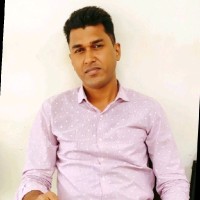 Susamay Saha