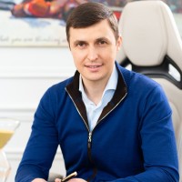 Oleksandr Sarzhan