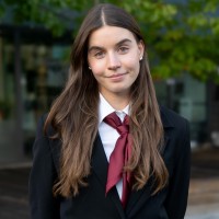 Sophie King