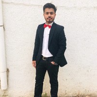 vaibhav thacker