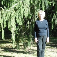 Blanche Lorch