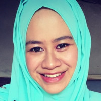 Nur Nadia Muhamad