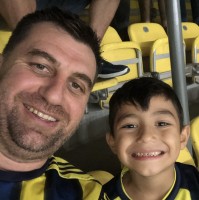 Mustafa Yavuz Şenkan