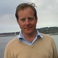 Richard Murray Wells