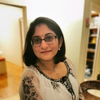 Varsha Samji