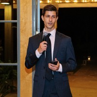 Chad Moushon
