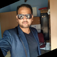 Md Nadeem Zafar