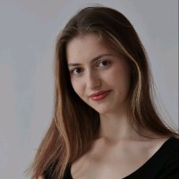 Anastasiya Lobanok