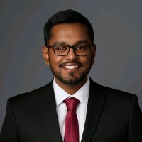 Adithya Venkatakrishnan
