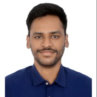 Vignesh M.S