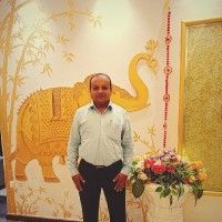 Vipul Gandhi