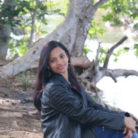 Geeta Waradai