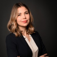 Daria Mikhailova