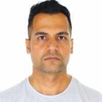 Hamed Khodadadi
