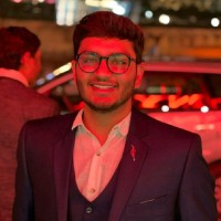 Harshit Kothari