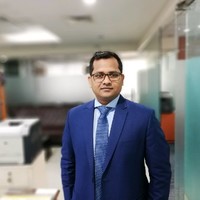 Mohammad Majibur Rahman