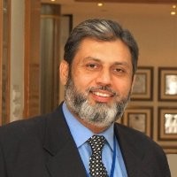 Khawaja Arsalan