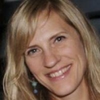 Robin Steele, Cspg
