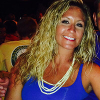 Amber Damm Dewig