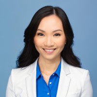 Dr. Ivy Beckham, CPA, EA