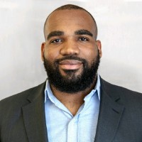 Shane K. B. Taylor, Ph.D.