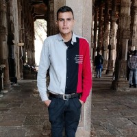 Shahrukh Chouhan