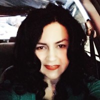 Silvia Lucero, Msis