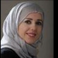 Ahlam Souccarieh