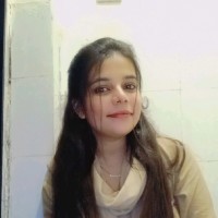 Maryam Mahmood