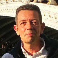 Pascal MONNIER
