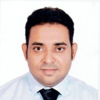 Arun Kumar Das