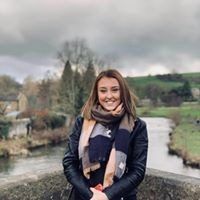 Katie Winfarrah