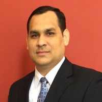 Davis A. Porras Rodríguez