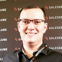 Crhistian Luiz Sandri