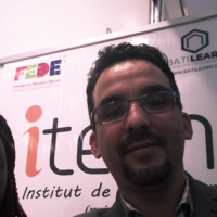 Abderrahim Lamine