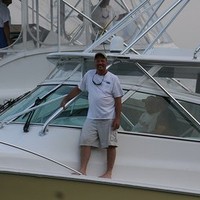 RANDY BODE