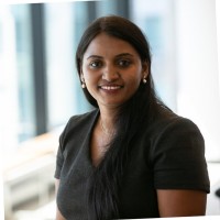 Veena Vemula