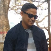 Md. Shahadat Hossain, PGDHRM (BiMS)