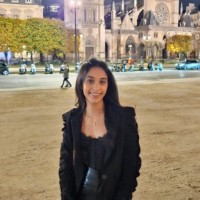 Khushi Shah