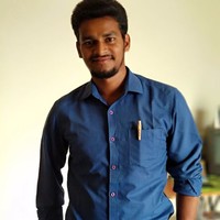 Siva Raman
