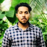 anees babu