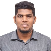 Parthasarathy Ramesh